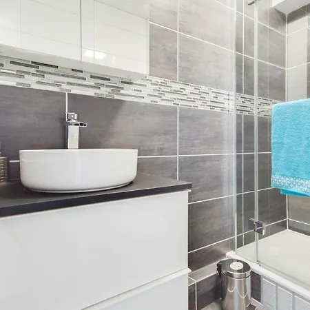 Modern Apart Mantes-la-Jolie