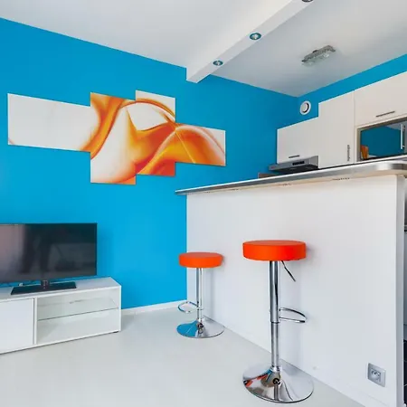 Lägenhet Modern Apart *