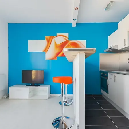 Lägenhet Modern Apart Mantes-la-Jolie