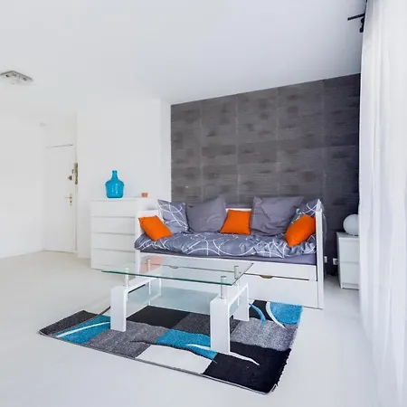 Lägenhet Modern Apart *